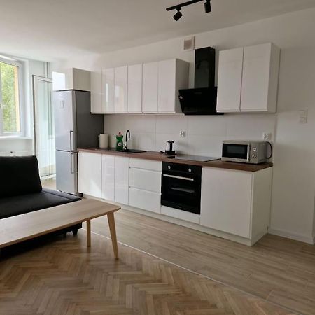 Mieszkanie W Gdyni Gdynia Buitenkant foto