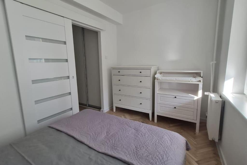 Mieszkanie W Gdyni Gdynia Buitenkant foto